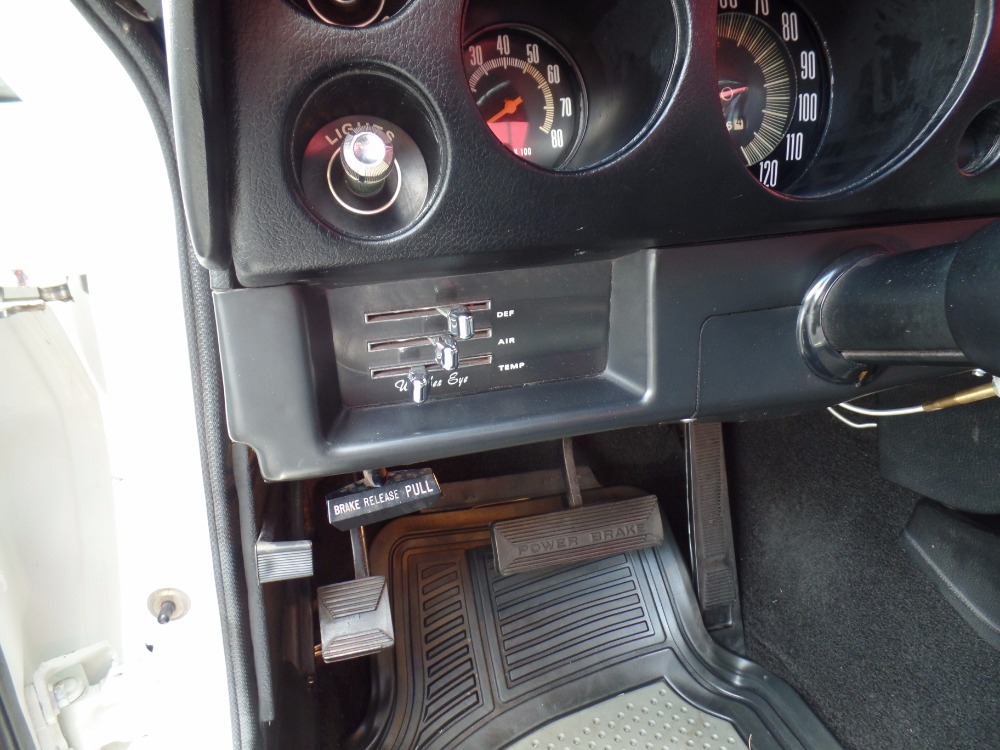 Used 1968 AMC AMX - SWEET RIDE-390 V8 ENGINE- NEW LOWERED PRICE-SEE VIDEO | Mundelein, IL