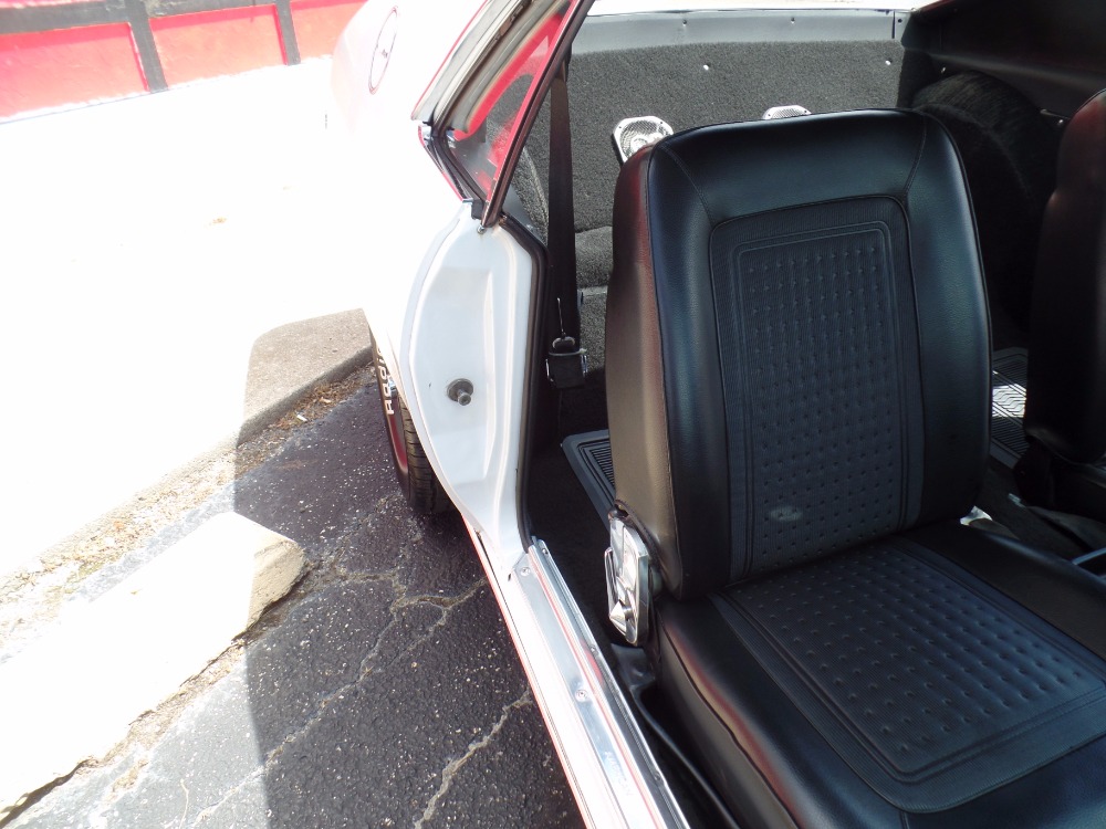 Used 1968 AMC AMX - SWEET RIDE-390 V8 ENGINE- NEW LOWERED PRICE-SEE VIDEO | Mundelein, IL