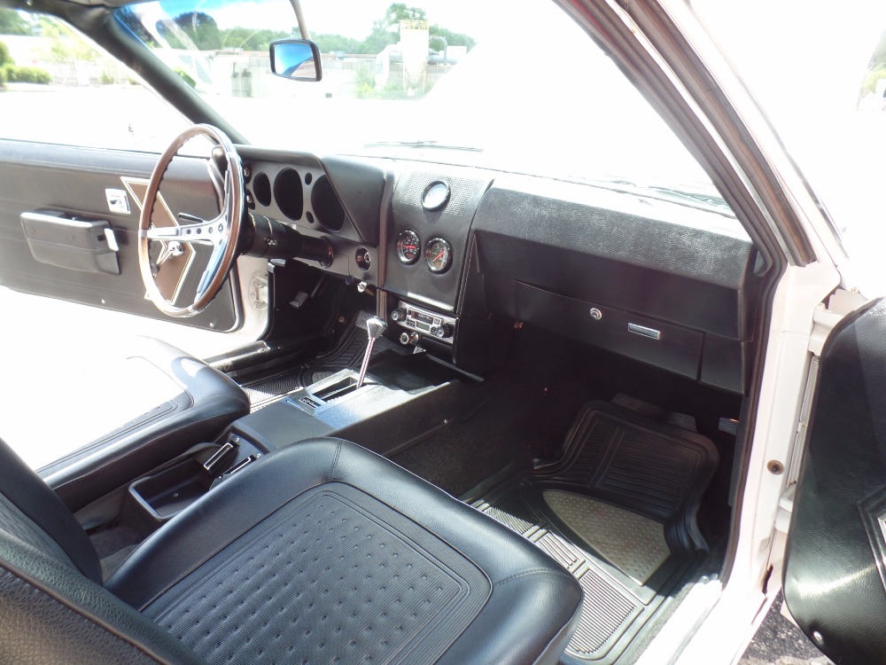 Used 1968 AMC AMX - SWEET RIDE-390 V8 ENGINE- NEW LOWERED PRICE-SEE VIDEO | Mundelein, IL