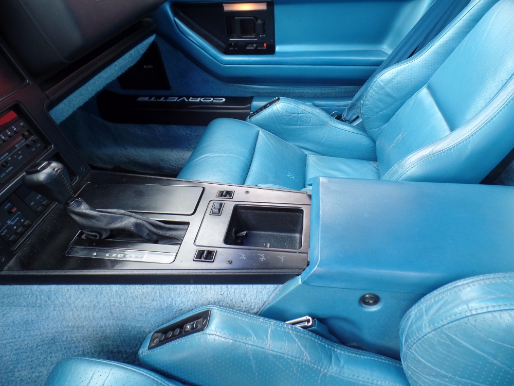 Used 1986 Chevrolet Corvette -AFFORDABLE VETTE-NEW LOWER PRICE$$-SEE VIDEO | Mundelein, IL