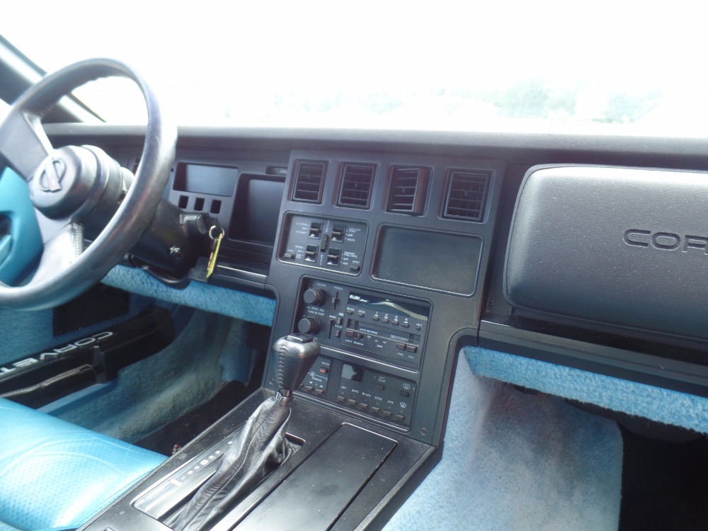 Used 1986 Chevrolet Corvette -AFFORDABLE VETTE-NEW LOWER PRICE$$-SEE VIDEO | Mundelein, IL