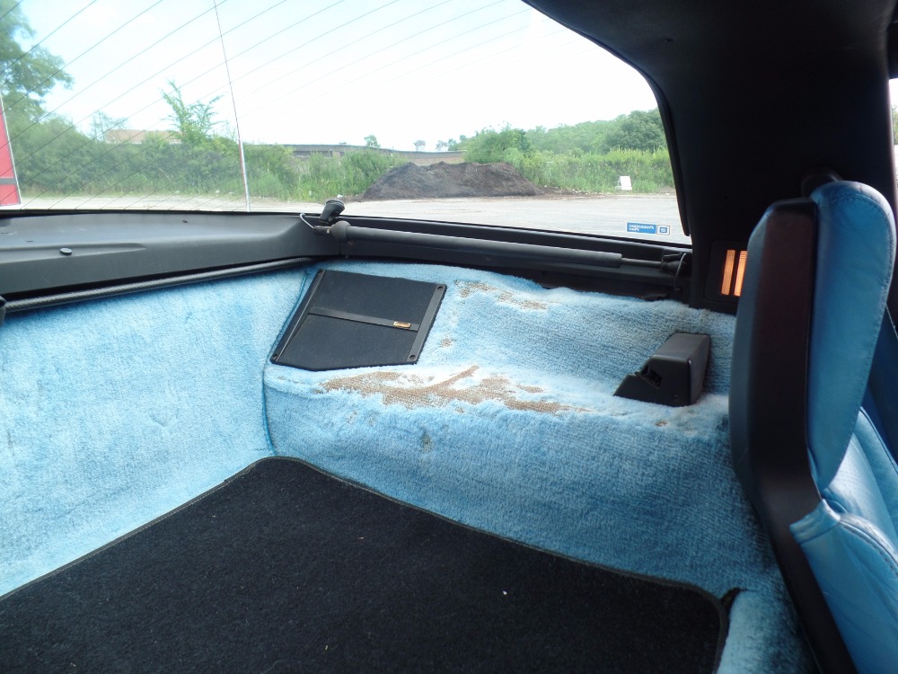 Used 1986 Chevrolet Corvette -AFFORDABLE VETTE-NEW LOWER PRICE$$-SEE VIDEO | Mundelein, IL