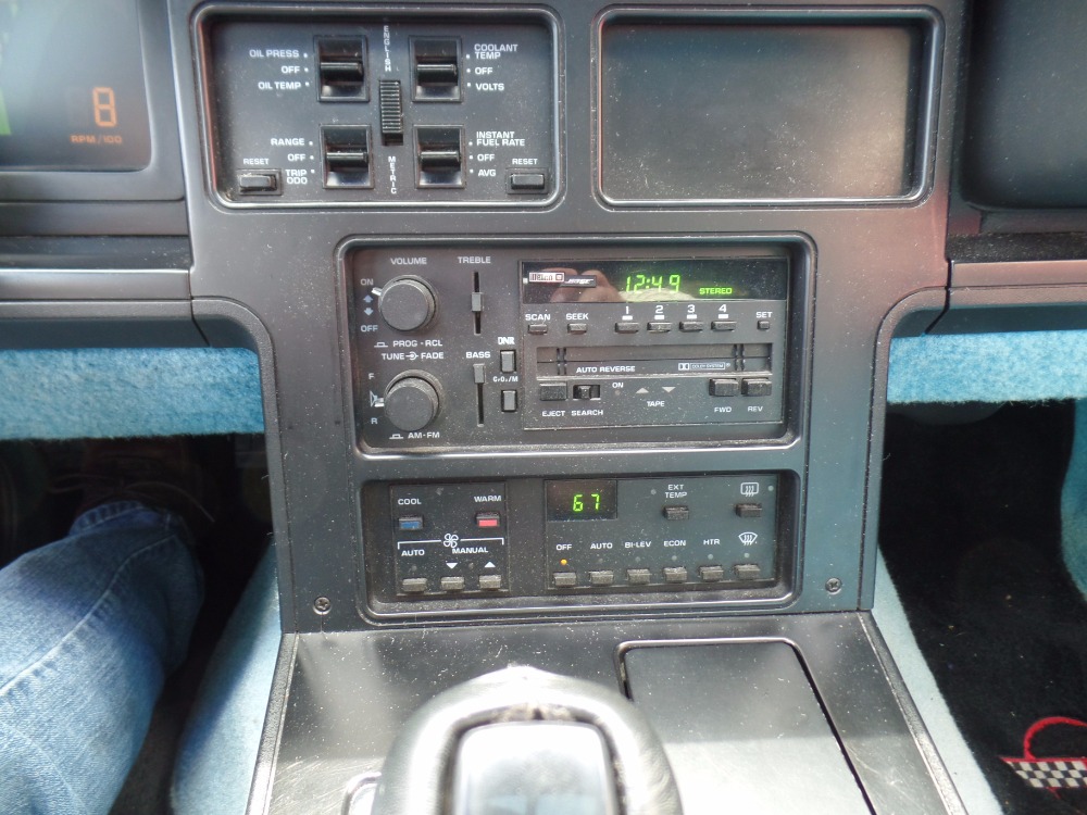 Used 1986 Chevrolet Corvette -AFFORDABLE VETTE-NEW LOWER PRICE$$-SEE VIDEO | Mundelein, IL