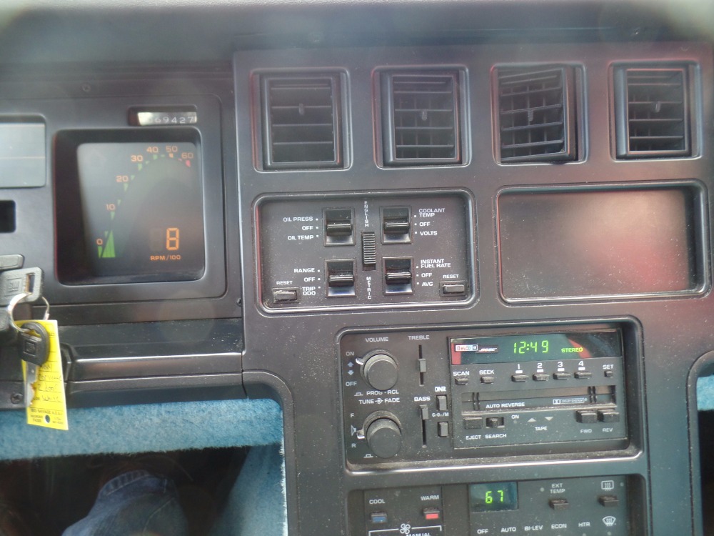 Used 1986 Chevrolet Corvette -AFFORDABLE VETTE-NEW LOWER PRICE$$-SEE VIDEO | Mundelein, IL