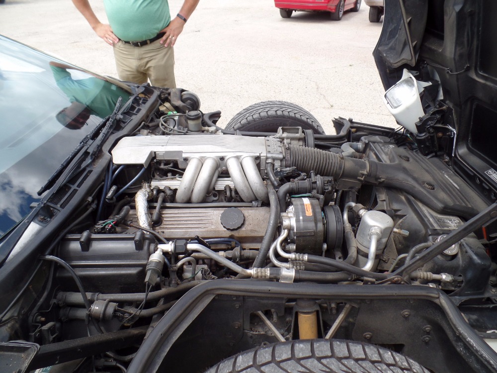 Used 1986 Chevrolet Corvette -AFFORDABLE VETTE-NEW LOWER PRICE$$-SEE VIDEO | Mundelein, IL