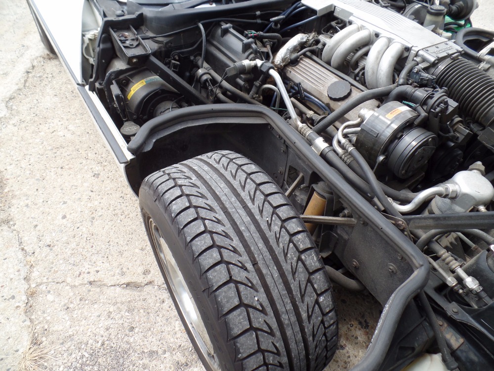 Used 1986 Chevrolet Corvette -AFFORDABLE VETTE-NEW LOWER PRICE$$-SEE VIDEO | Mundelein, IL