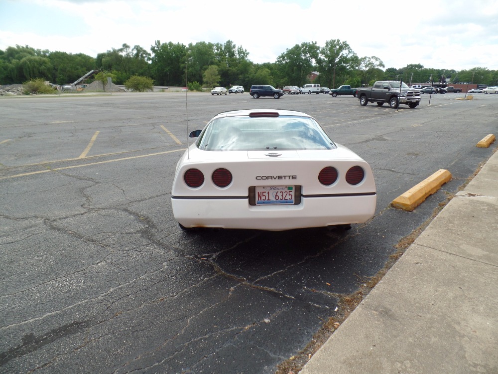Used 1986 Chevrolet Corvette -AFFORDABLE VETTE-NEW LOWER PRICE$$-SEE VIDEO | Mundelein, IL