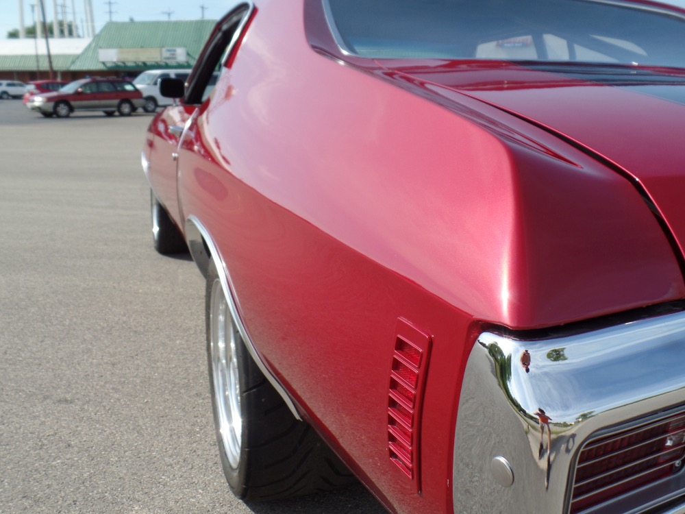 1970 Chevrolet Chevelle -SUPERCHARGED BIG BLOCK-PRO TOUR ... 1970 Chevrolet Chevelle -SUPERCHARGED BIG BLOCK-PRO TOUR ...