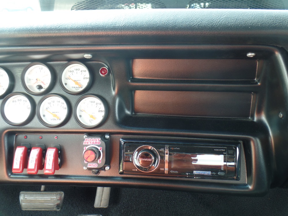 Used 1970 Chevrolet Chevelle -SUPERCHARGED BIG BLOCK-PRO TOUR-RESTORED-SHOW QUALITY SUPERSPORT-SEE VIDEO | Mundelein, IL