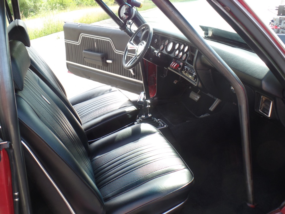 Used 1970 Chevrolet Chevelle -SUPERCHARGED BIG BLOCK-PRO TOUR-RESTORED-SHOW QUALITY SUPERSPORT-SEE VIDEO | Mundelein, IL