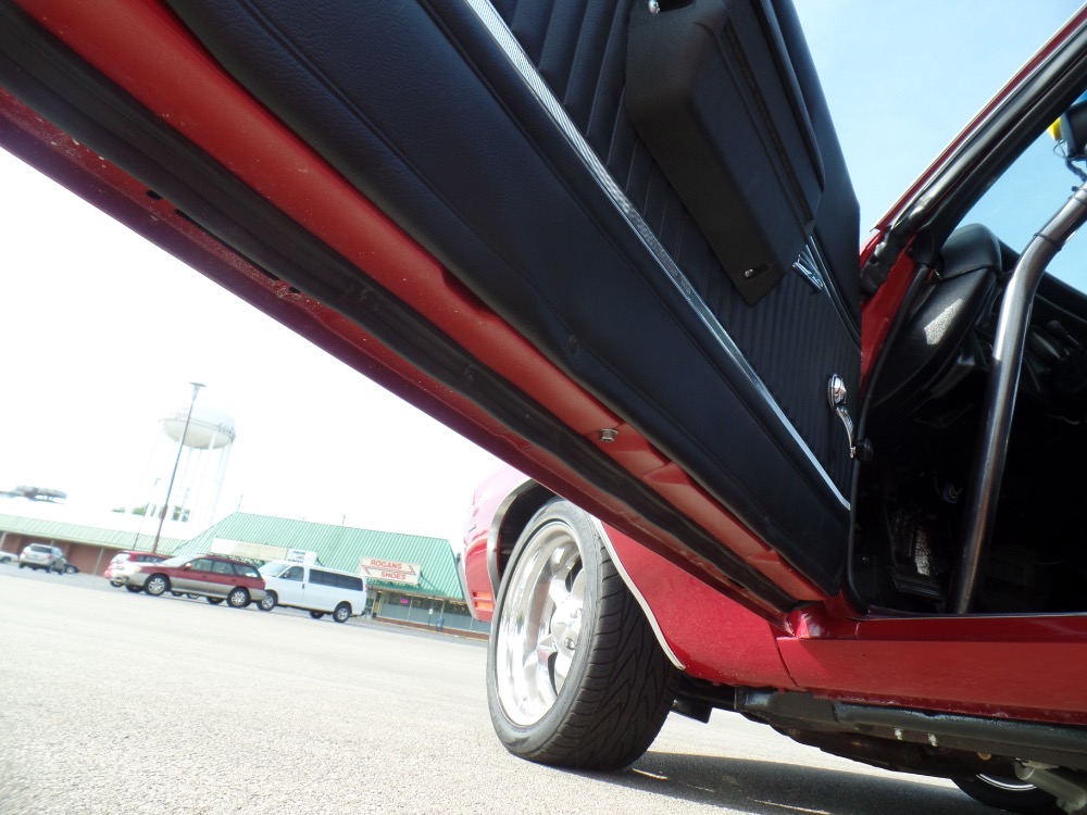 Used 1970 Chevrolet Chevelle -SUPERCHARGED BIG BLOCK-PRO TOUR-RESTORED-SHOW QUALITY SUPERSPORT-SEE VIDEO | Mundelein, IL
