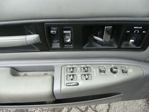 Used 1995 Chevrolet Impala SS | Mundelein, IL