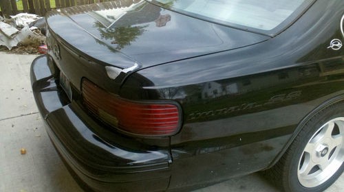 Used 1995 Chevrolet Impala SS | Mundelein, IL
