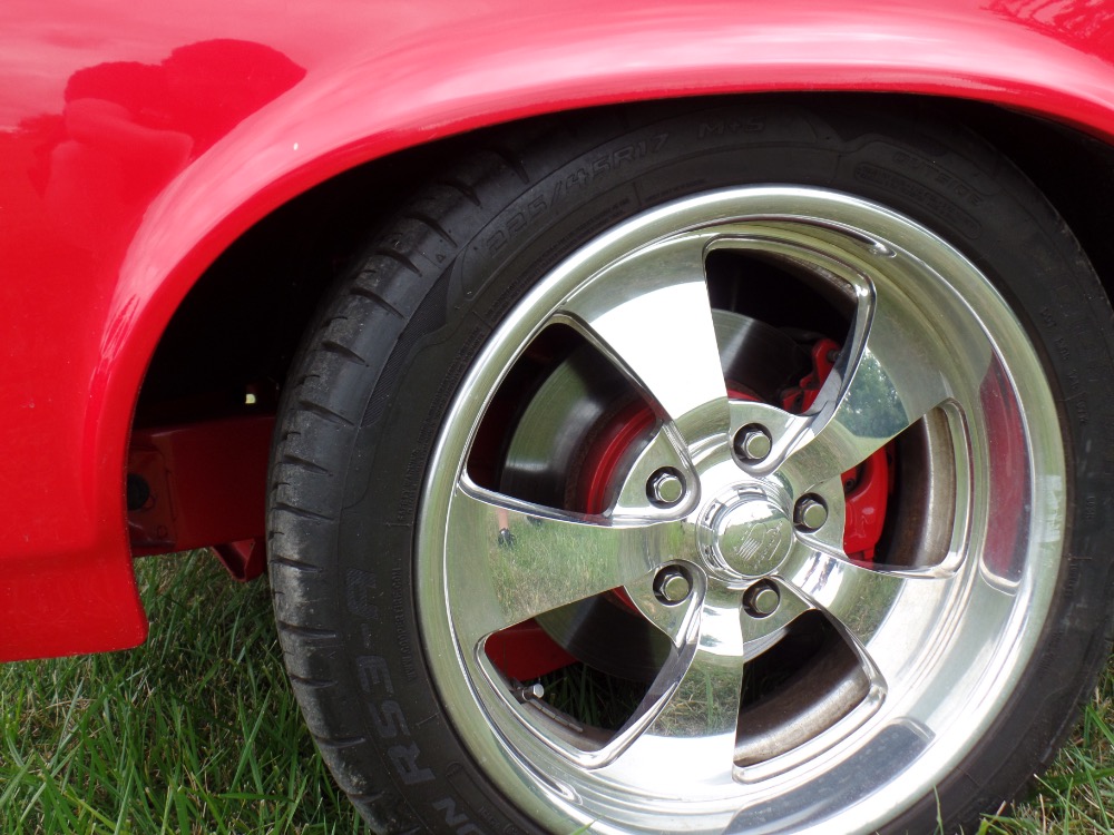 Used 1970 Chevrolet Nova -Real SS Resto Mod-PRO TOURING SHOW CAR-NEW LOW PRICE-SEE VIDEO | Mundelein, IL