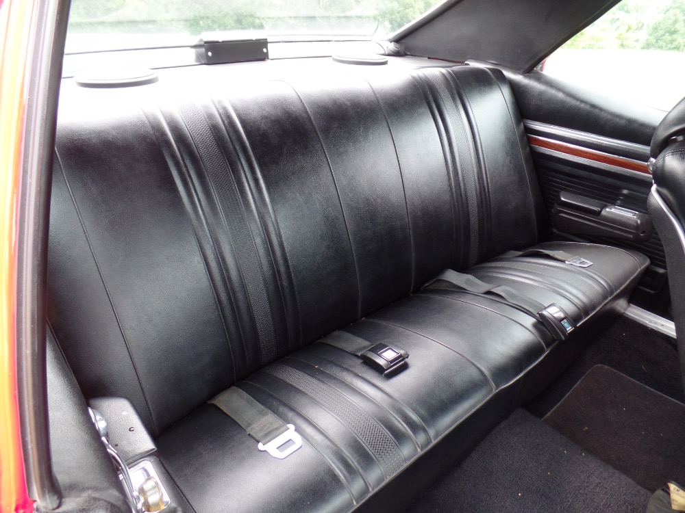 Used 1970 Chevrolet Nova -Real SS Resto Mod-PRO TOURING SHOW CAR-NEW LOW PRICE-SEE VIDEO | Mundelein, IL