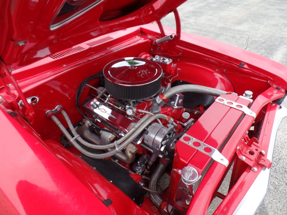 Used 1970 Chevrolet Nova -Real SS Resto Mod-PRO TOURING SHOW CAR-NEW LOW PRICE-SEE VIDEO | Mundelein, IL