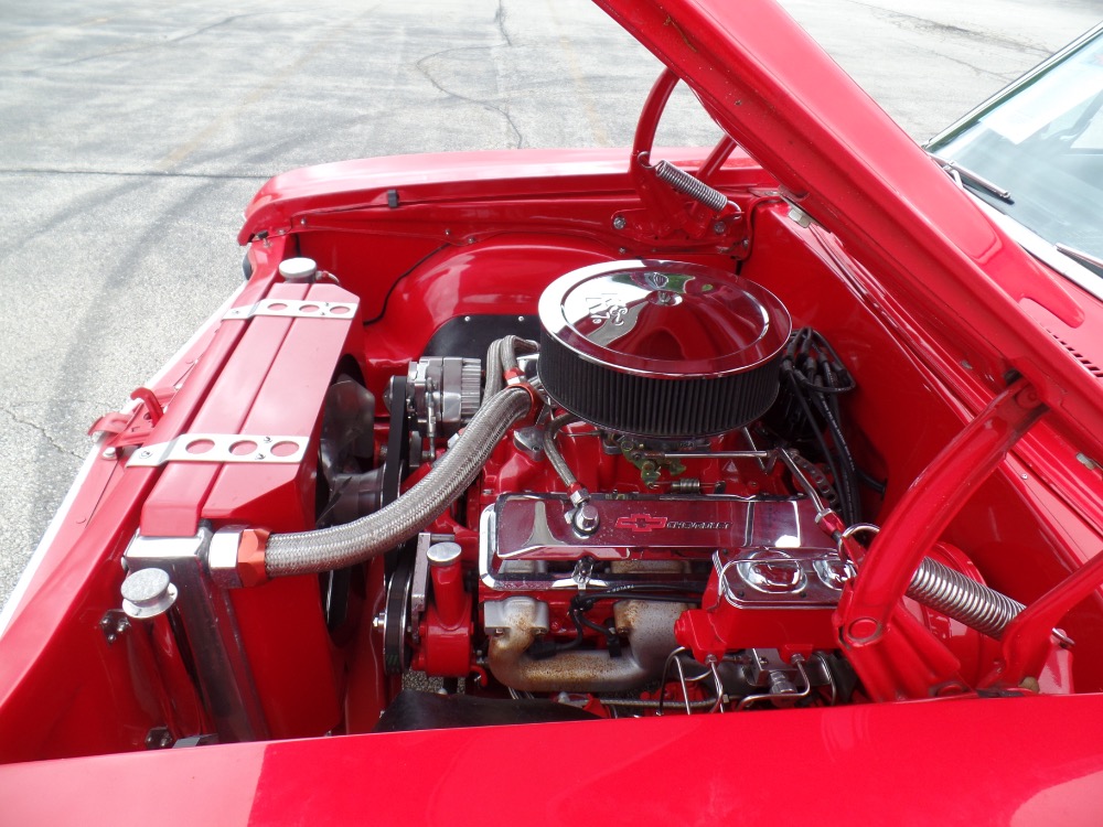 Used 1970 Chevrolet Nova -Real SS Resto Mod-PRO TOURING SHOW CAR-NEW LOW PRICE-SEE VIDEO | Mundelein, IL