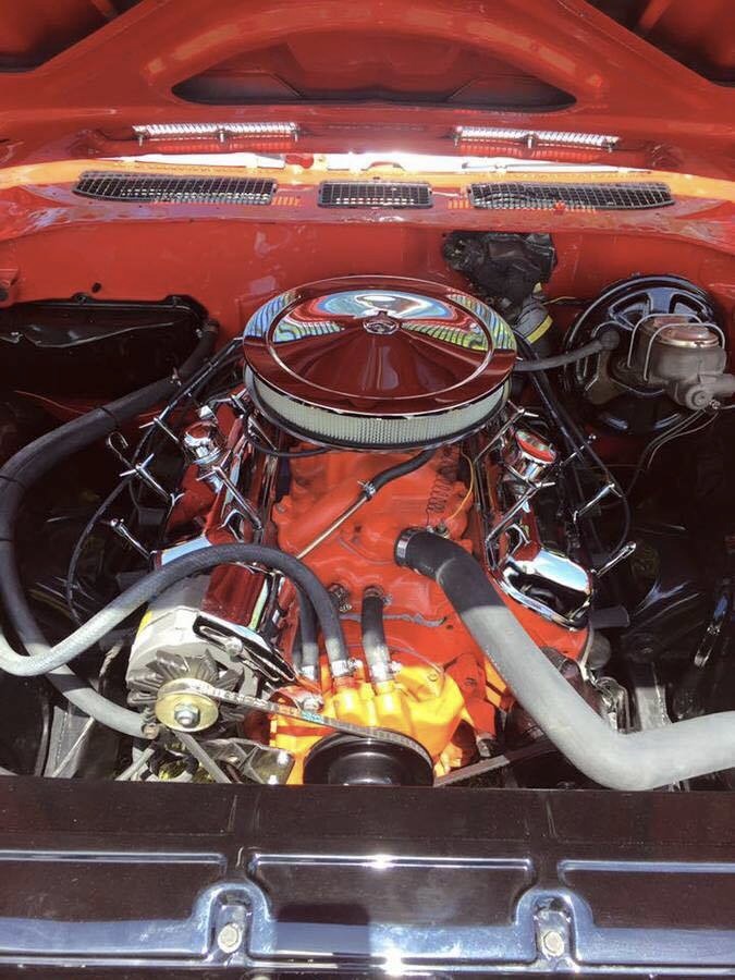 Used 1969 Chevrolet El Camino -SS CLONE- | Mundelein, IL