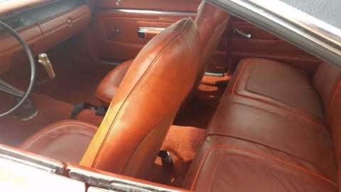 Used 1970 Plymouth Road Runner -VERY NICE QUALITY RESTORED MOPAR- | Mundelein, IL