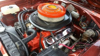 Used 1970 Plymouth Road Runner -VERY NICE QUALITY RESTORED MOPAR- | Mundelein, IL