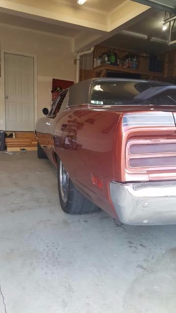 Used 1970 Plymouth Road Runner -VERY NICE QUALITY RESTORED MOPAR- | Mundelein, IL