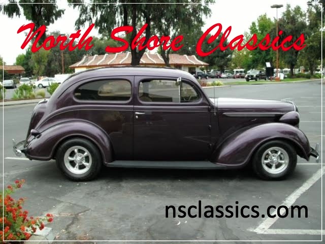 Used 1938 Plymouth Deluxe -NICE CLASSIC- | Mundelein, IL