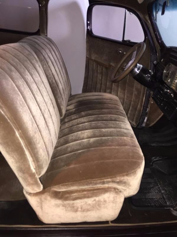 Used 1938 Plymouth Deluxe -NICE CLASSIC- | Mundelein, IL