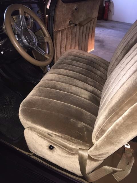 Used 1938 Plymouth Deluxe -NICE CLASSIC- | Mundelein, IL