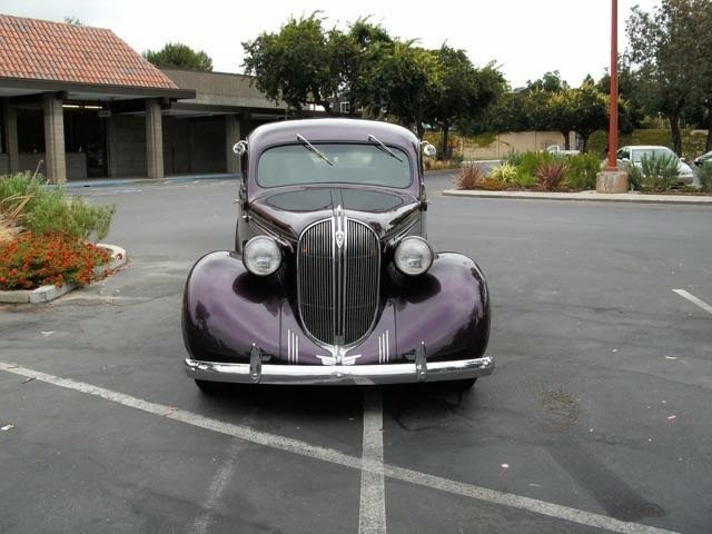 Used 1938 Plymouth Deluxe -NICE CLASSIC- | Mundelein, IL