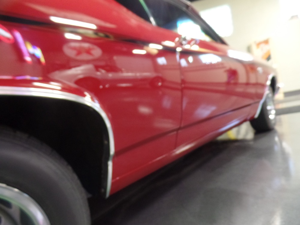 Used 1969 Chevrolet Chevelle L78 REGISTRY-FRAME OFF-RESTORATION-DOCUMENTED-INVESTMENT GRADE-SEE VIDEO | Mundelein, IL