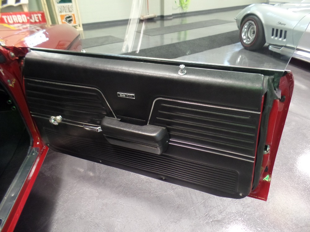 Used 1969 Chevrolet Chevelle L78 REGISTRY-FRAME OFF-RESTORATION-DOCUMENTED-INVESTMENT GRADE-SEE VIDEO | Mundelein, IL