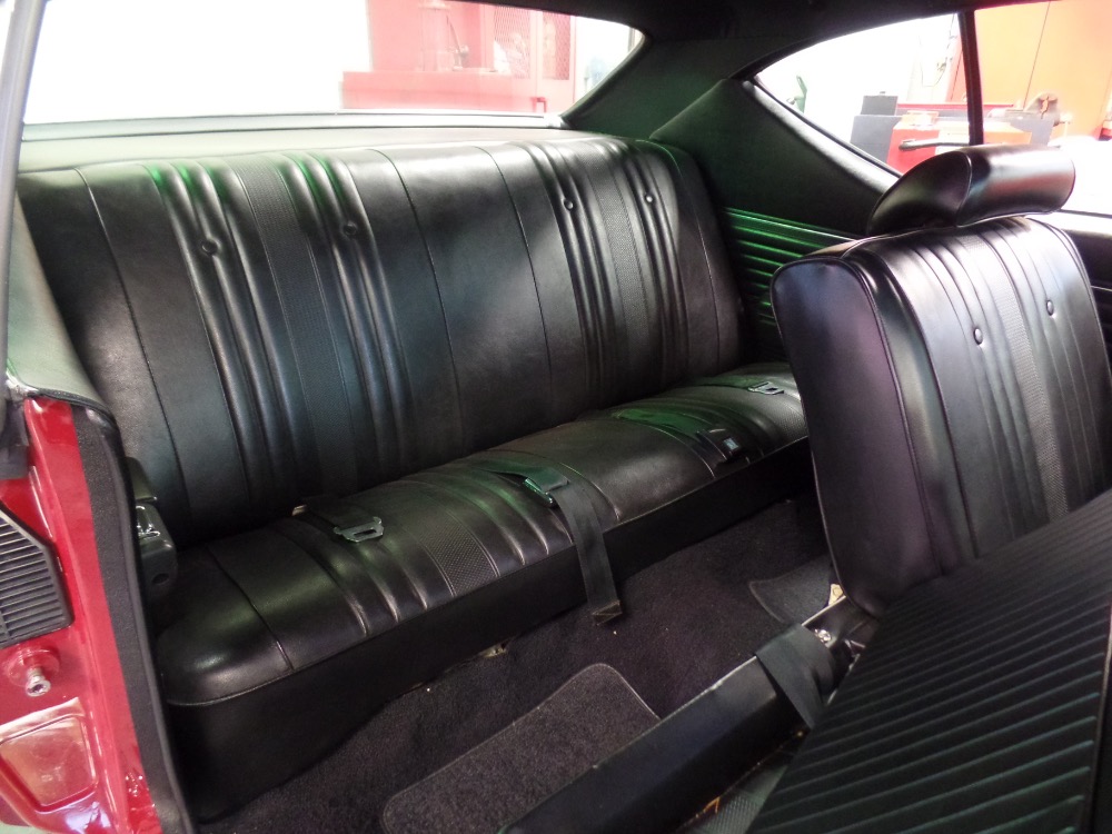 Used 1969 Chevrolet Chevelle L78 REGISTRY-FRAME OFF-RESTORATION-DOCUMENTED-INVESTMENT GRADE-SEE VIDEO | Mundelein, IL