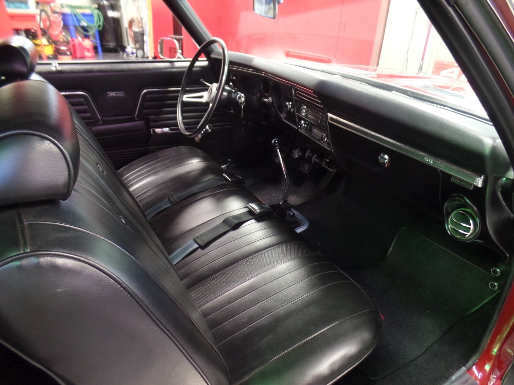 Used 1969 Chevrolet Chevelle L78 REGISTRY-FRAME OFF-RESTORATION-DOCUMENTED-INVESTMENT GRADE-SEE VIDEO | Mundelein, IL