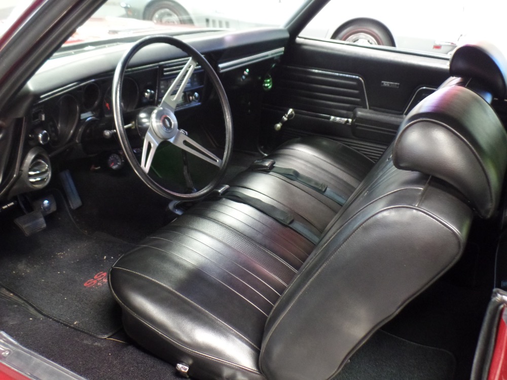 Used 1969 Chevrolet Chevelle L78 REGISTRY-FRAME OFF-RESTORATION-DOCUMENTED-INVESTMENT GRADE-SEE VIDEO | Mundelein, IL