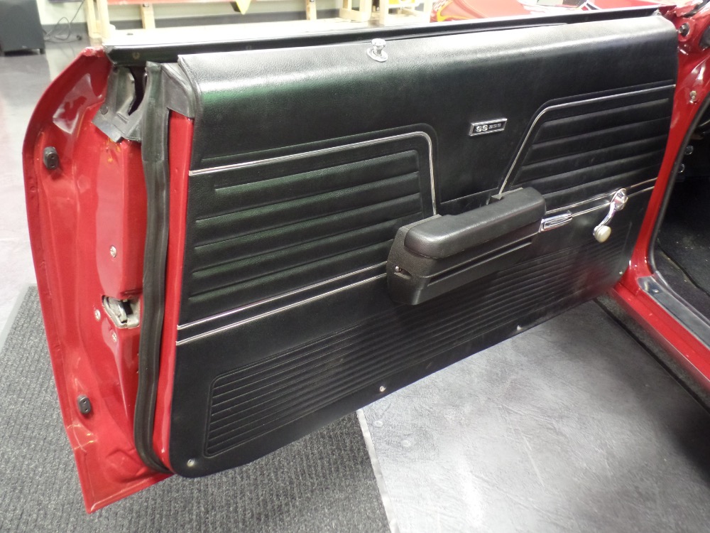 Used 1969 Chevrolet Chevelle L78 REGISTRY-FRAME OFF-RESTORATION-DOCUMENTED-INVESTMENT GRADE-SEE VIDEO | Mundelein, IL