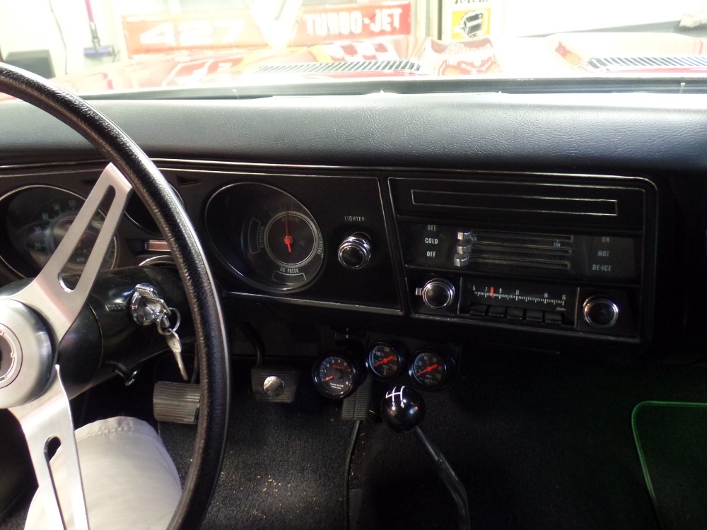 Used 1969 Chevrolet Chevelle L78 REGISTRY-FRAME OFF-RESTORATION-DOCUMENTED-INVESTMENT GRADE-SEE VIDEO | Mundelein, IL