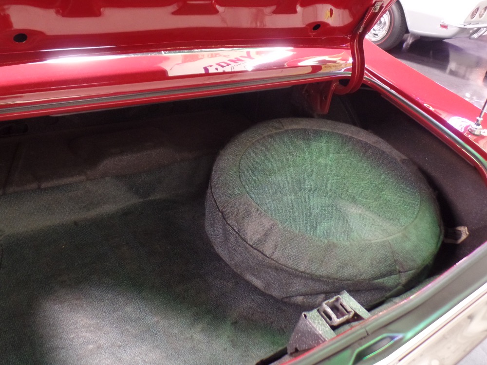 Used 1969 Chevrolet Chevelle L78 REGISTRY-FRAME OFF-RESTORATION-DOCUMENTED-INVESTMENT GRADE-SEE VIDEO | Mundelein, IL