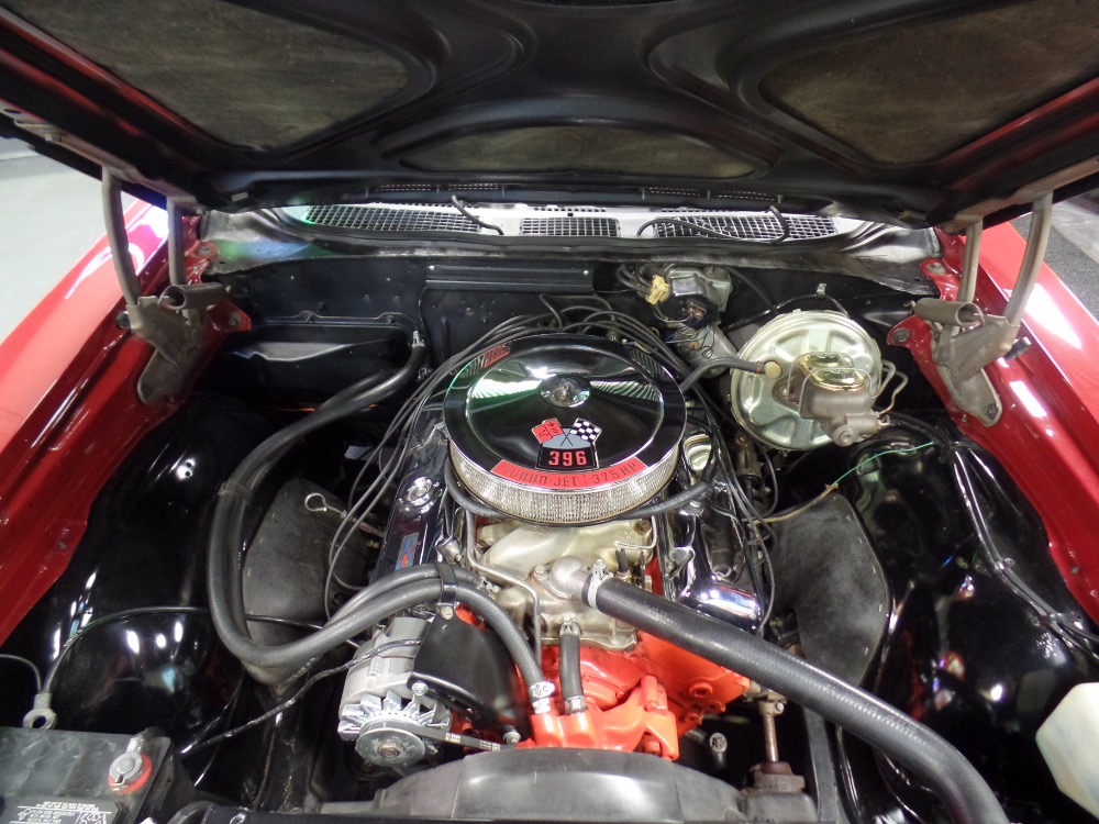 Used 1969 Chevrolet Chevelle L78 REGISTRY-FRAME OFF-RESTORATION-DOCUMENTED-INVESTMENT GRADE-SEE VIDEO | Mundelein, IL