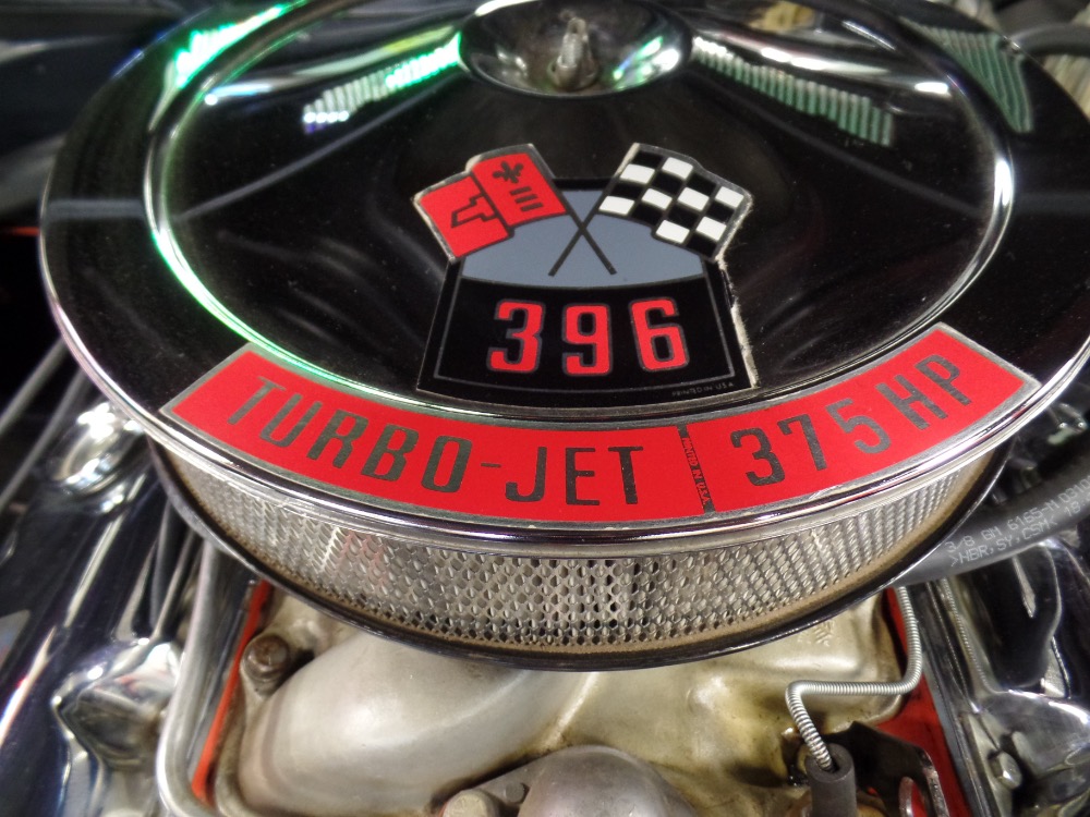 Used 1969 Chevrolet Chevelle L78 REGISTRY-FRAME OFF-RESTORATION-DOCUMENTED-INVESTMENT GRADE-SEE VIDEO | Mundelein, IL