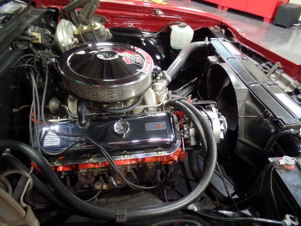 Used 1969 Chevrolet Chevelle L78 REGISTRY-FRAME OFF-RESTORATION-DOCUMENTED-INVESTMENT GRADE-SEE VIDEO | Mundelein, IL