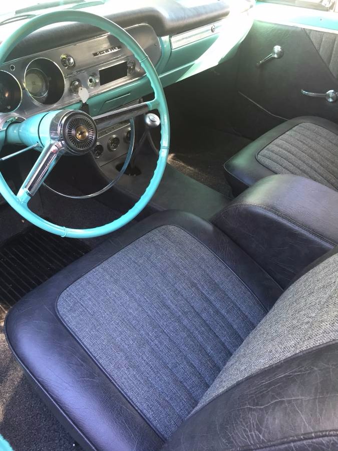 Used 1965 Chevrolet El Camino -Rust Free-FROM CALIFORNIA | Mundelein, IL