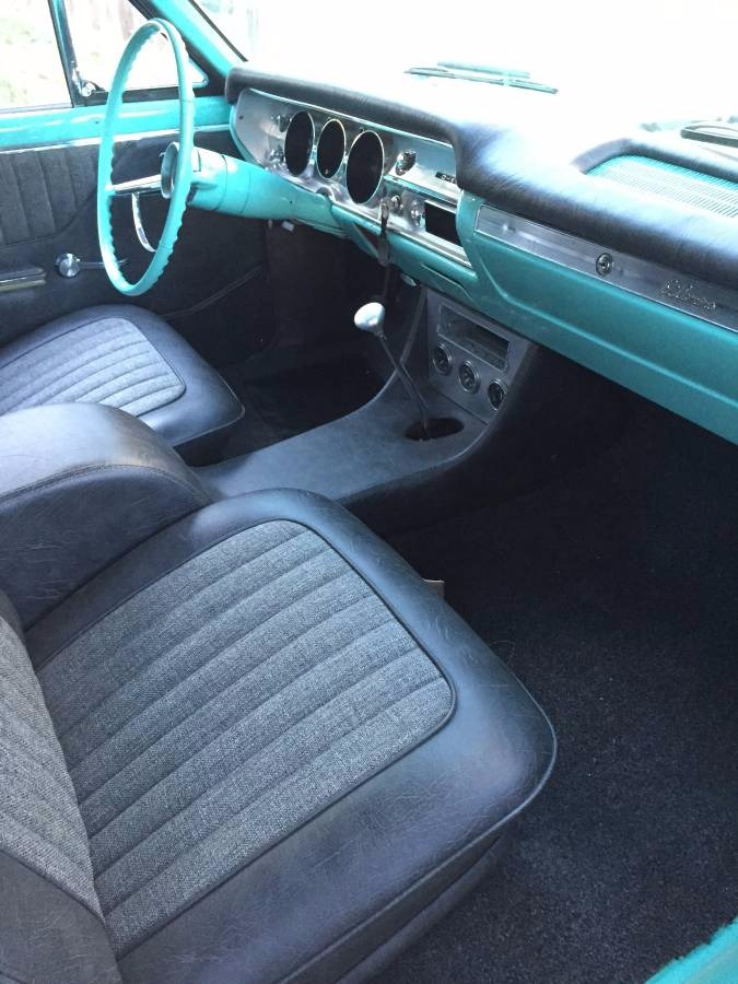 Used 1965 Chevrolet El Camino -Rust Free-FROM CALIFORNIA | Mundelein, IL