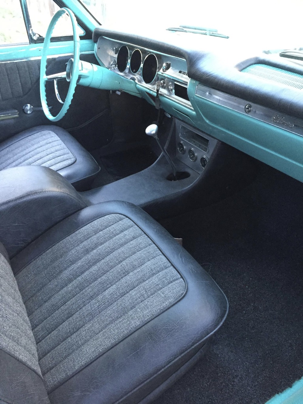 Used 1965 Chevrolet El Camino -Rust Free-FROM CALIFORNIA | Mundelein, IL