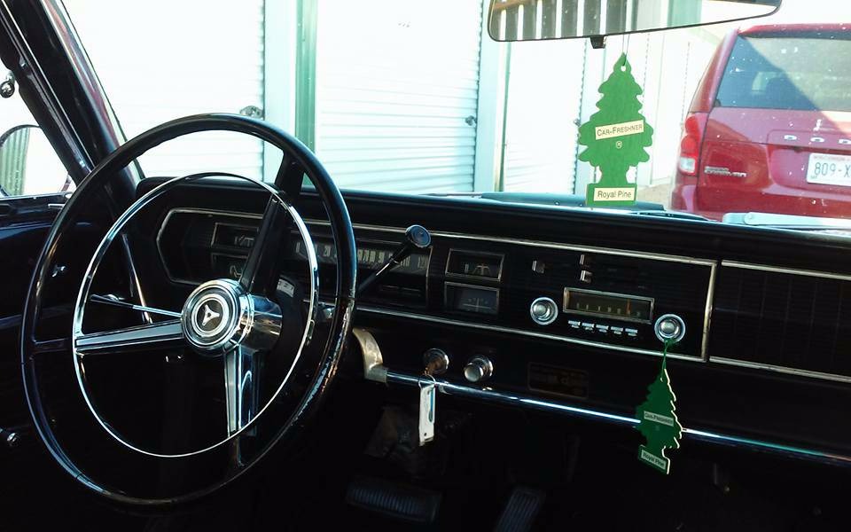 Used 1967 Dodge Coronet -COOL CLASSIC- | Mundelein, IL