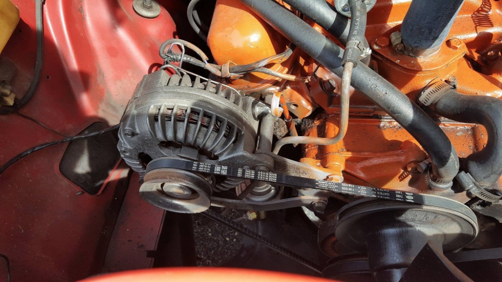 Used 1967 Dodge Coronet -COOL CLASSIC- | Mundelein, IL