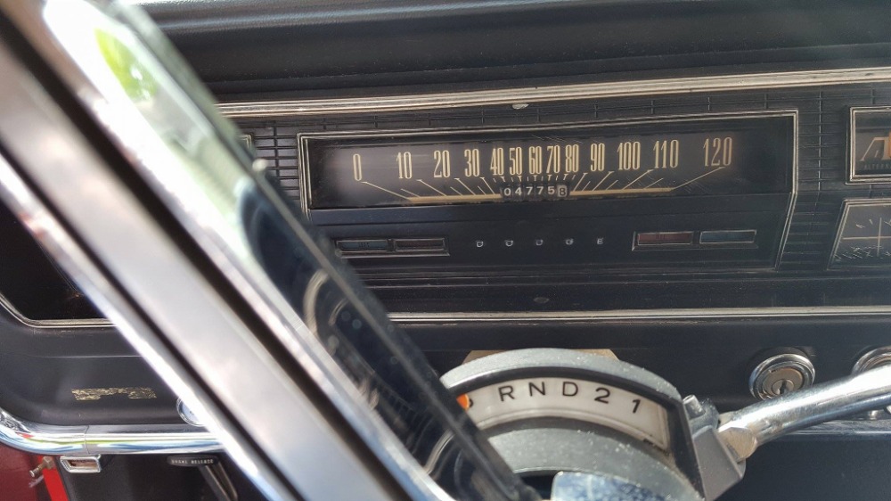 Used 1967 Dodge Coronet -COOL CLASSIC- | Mundelein, IL
