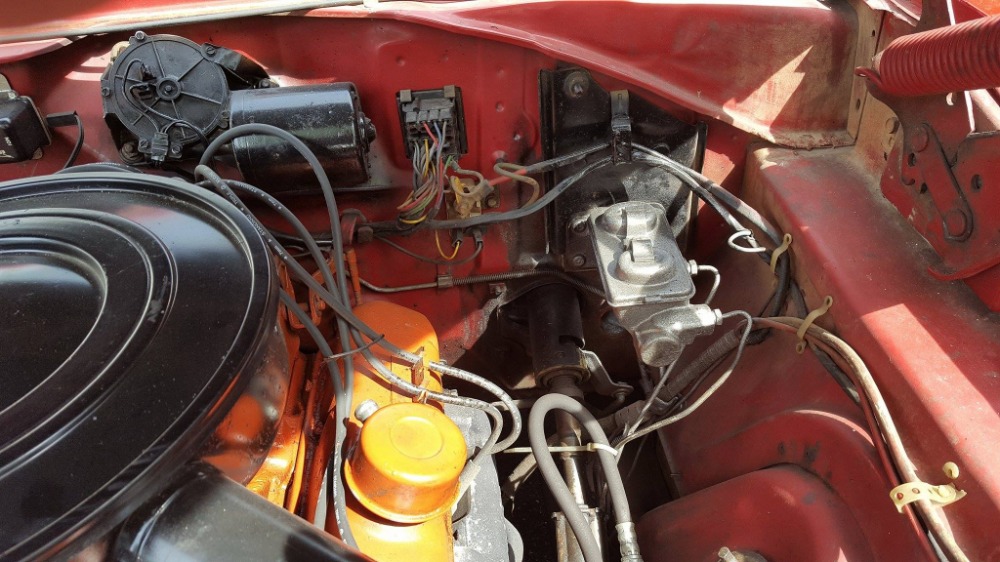 Used 1967 Dodge Coronet -COOL CLASSIC- | Mundelein, IL