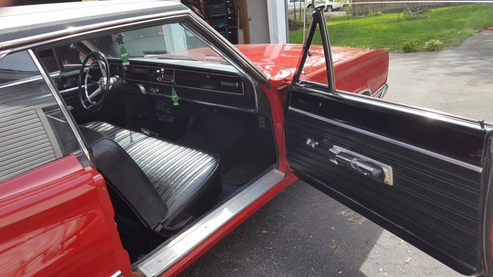 Used 1967 Dodge Coronet -COOL CLASSIC- | Mundelein, IL