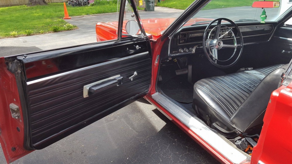 Used 1967 Dodge Coronet -COOL CLASSIC- | Mundelein, IL