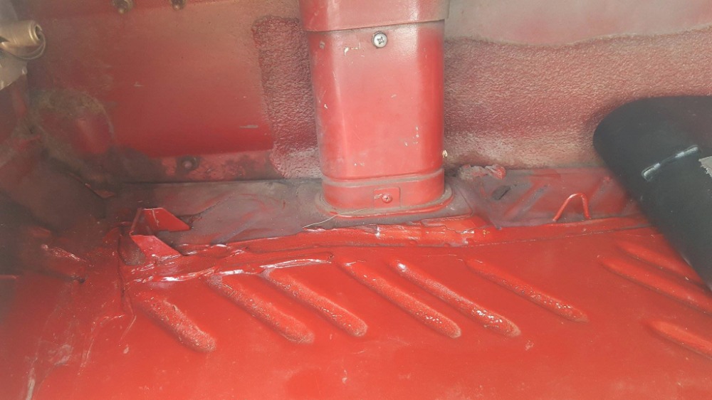 Used 1967 Dodge Coronet -COOL CLASSIC- | Mundelein, IL